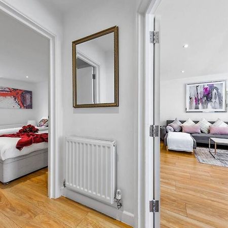 3 Bedroom Apartment In Haymarket Central London Sleep 10 Hy2 المظهر الخارجي الصورة